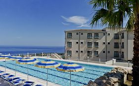 Hotel Brancamaria con minicrociera nel Golfo
